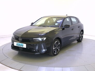 Occasion OPEL Astra Astra 1.5 Diesel 130 ch BVA8 - GS