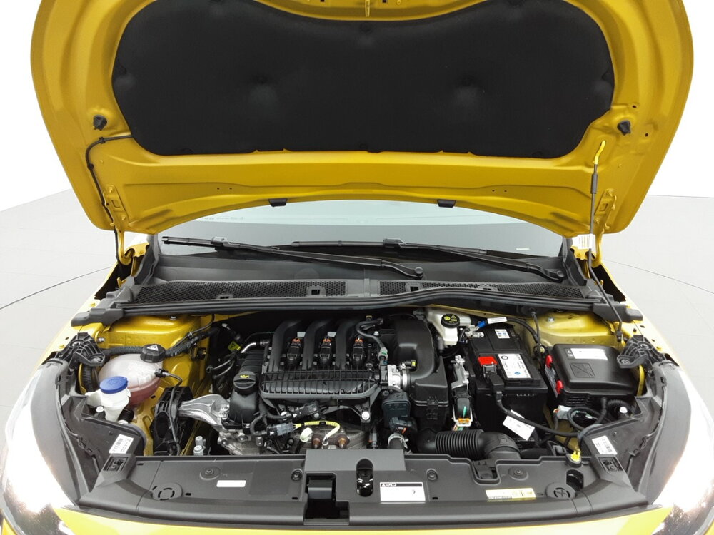 Occasion PEUGEOT 208 208 PureTech 75 S&S BVM5 - Active