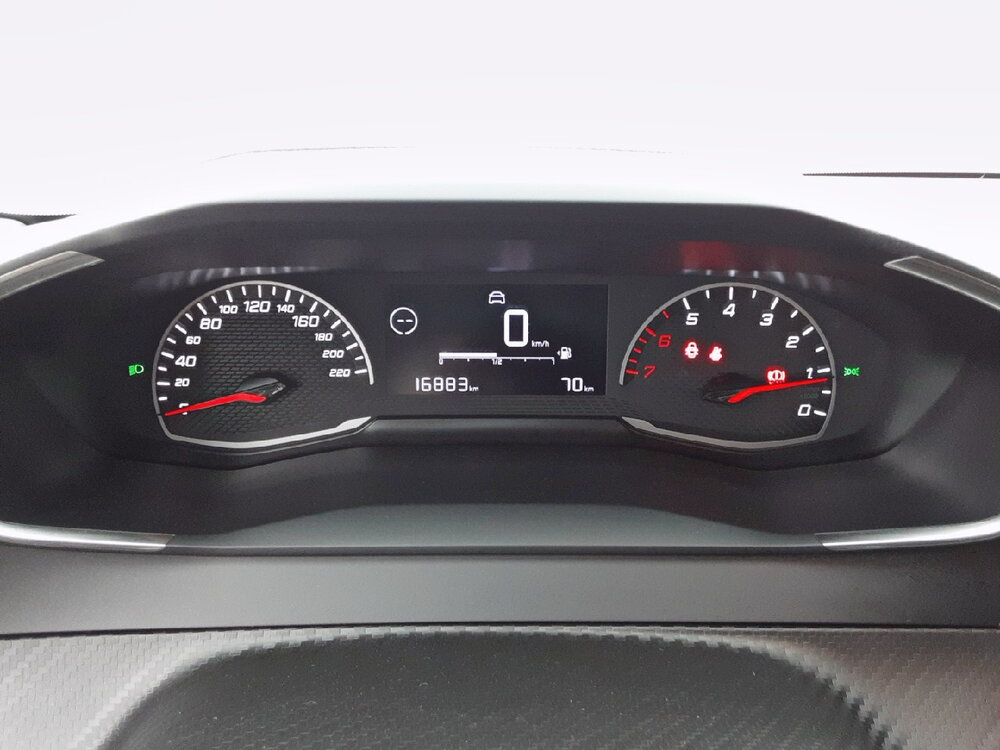 Occasion PEUGEOT 208 208 PureTech 75 S&S BVM5 - Active