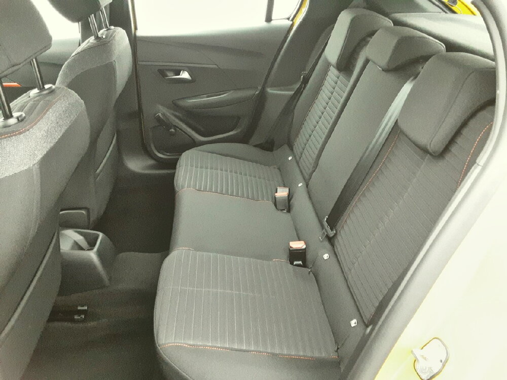 Occasion PEUGEOT 208 208 PureTech 75 S&S BVM5 - Active