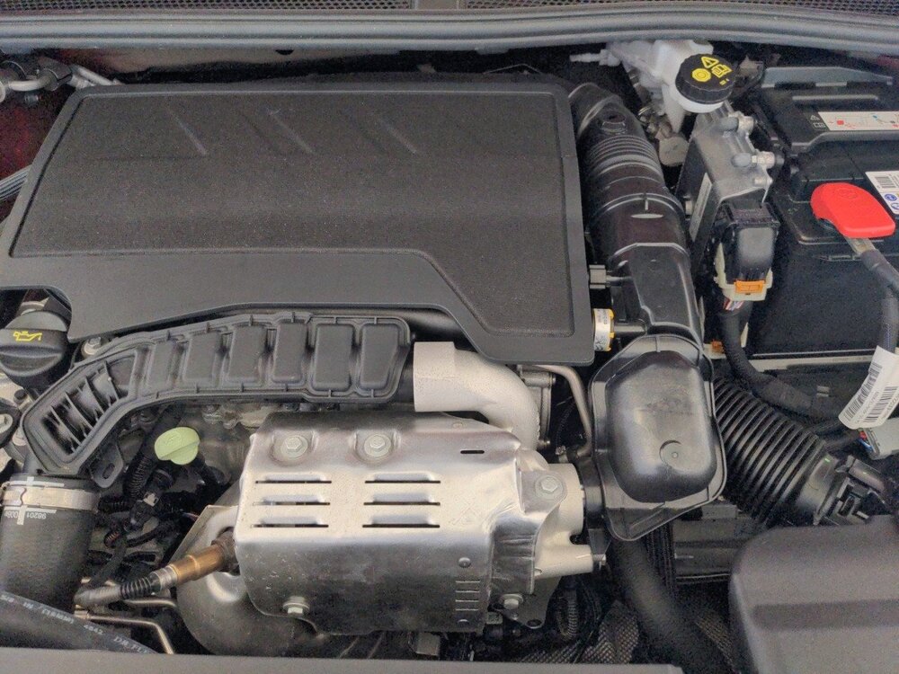 Occasion OPEL Astra Astra 1.2 Turbo 110 ch BVM6