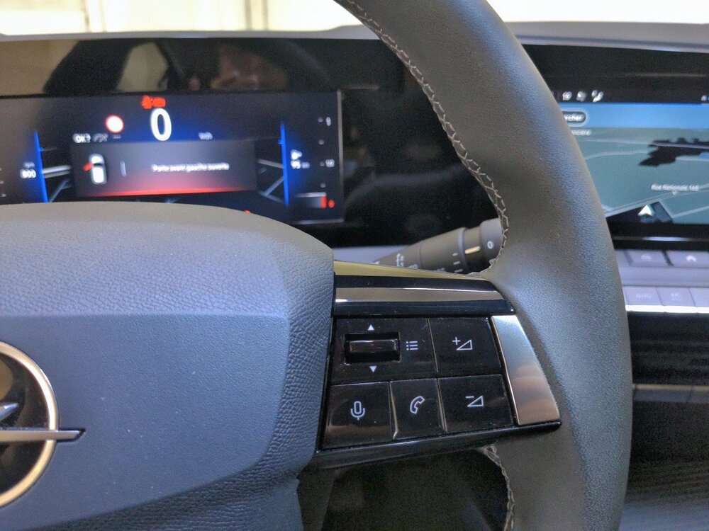 Occasion OPEL Astra Astra 1.2 Turbo 110 ch BVM6