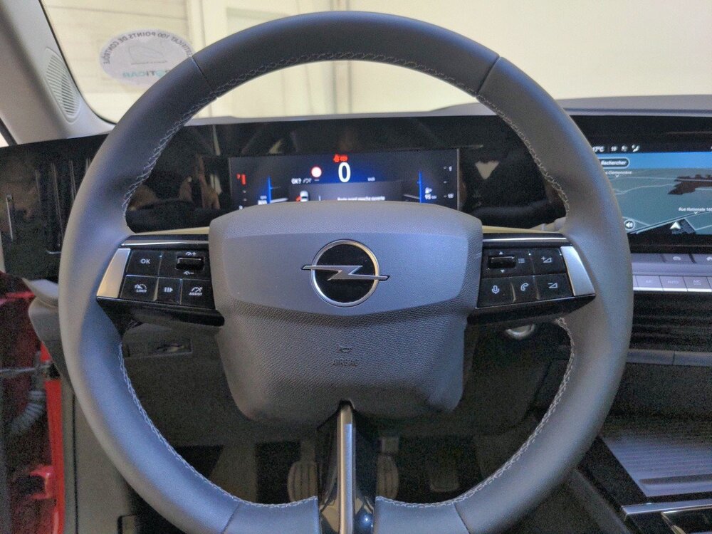 Occasion OPEL Astra Astra 1.2 Turbo 110 ch BVM6