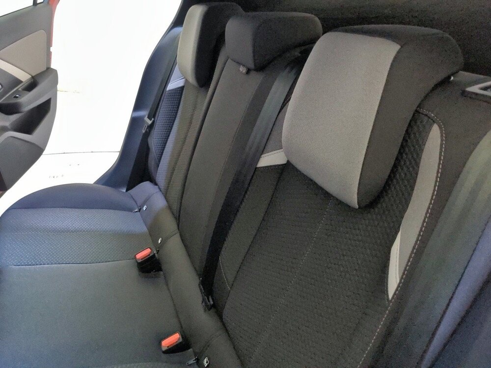 Occasion OPEL Astra Astra 1.2 Turbo 110 ch BVM6