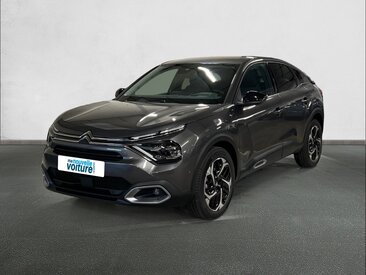 Occasion CITROEN C4 C4 BlueHDi 130 EAT8 - Max