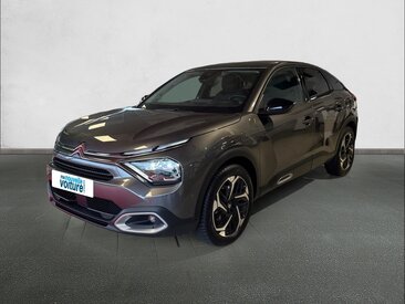 Occasion CITROEN C4 C4 BlueHDi 130 EAT8 - Max