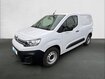 Occasion CITROEN Berlingo Berlingo Van Fourgon Taille M 800kg Moteur électrique 136 ch