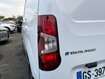 Occasion CITROEN Berlingo Berlingo Van Fourgon Taille M 800kg Moteur électrique 136 ch
