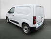 Occasion CITROEN Berlingo Berlingo Van Fourgon Taille M 800kg Moteur électrique 136 ch