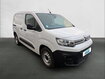 Occasion CITROEN Berlingo Berlingo Van Fourgon Taille M 800kg Moteur électrique 136 ch