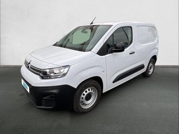 Occasion CITROEN Berlingo Berlingo Van Fourgon Taille M 800kg Moteur électrique 136 ch