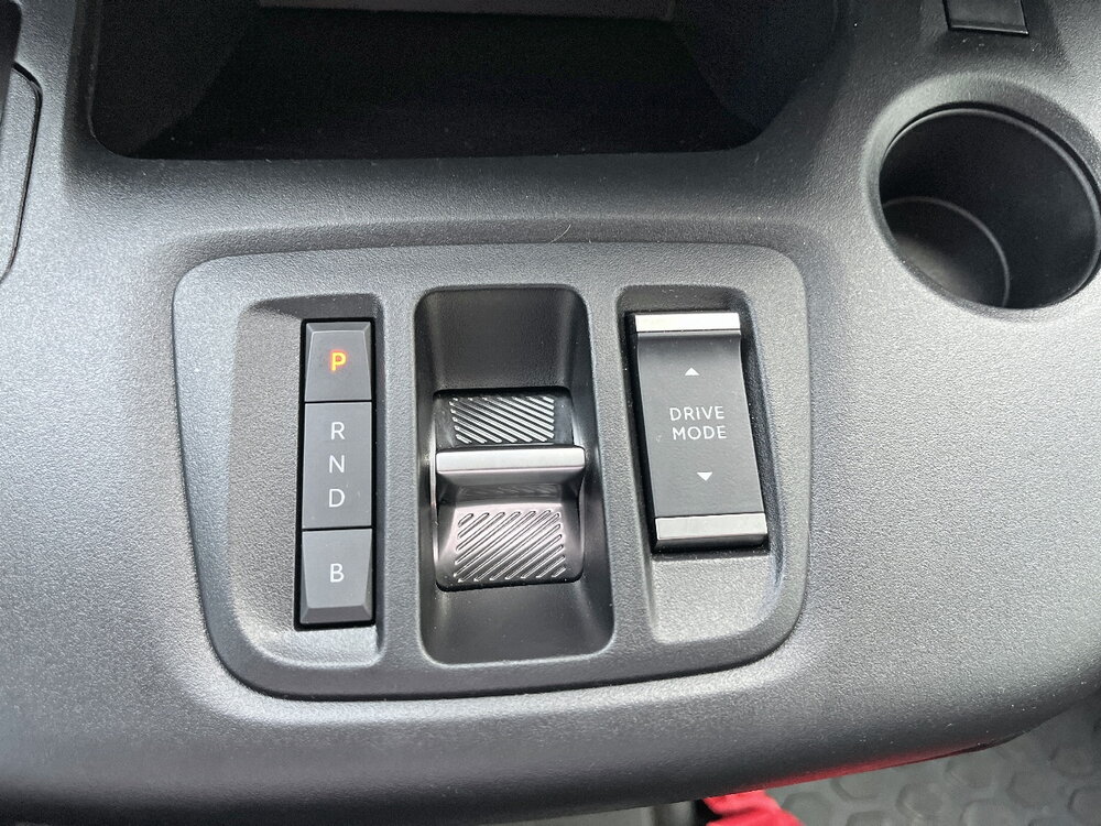 Occasion CITROEN Berlingo Berlingo Van Fourgon Taille M 800kg Moteur électrique 136 ch