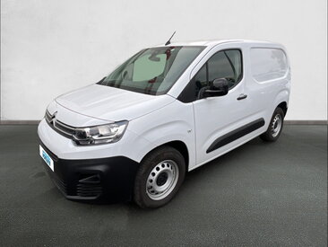 Occasion CITROEN Berlingo Berlingo Van Fourgon Taille M 800kg Moteur électrique 136 ch
