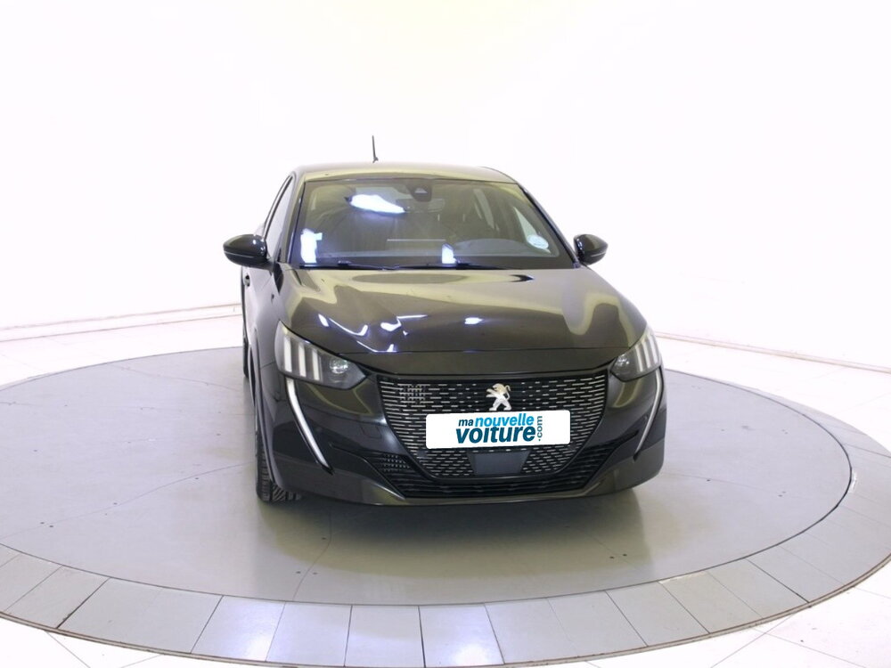 Occasion PEUGEOT 208 208 PureTech 100 S&S BVM6 - GT Line