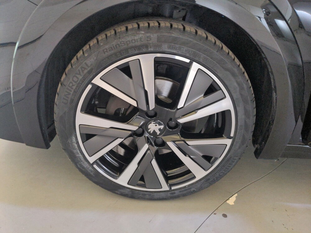 Occasion PEUGEOT 208 208 PureTech 100 S&S BVM6 - GT Line