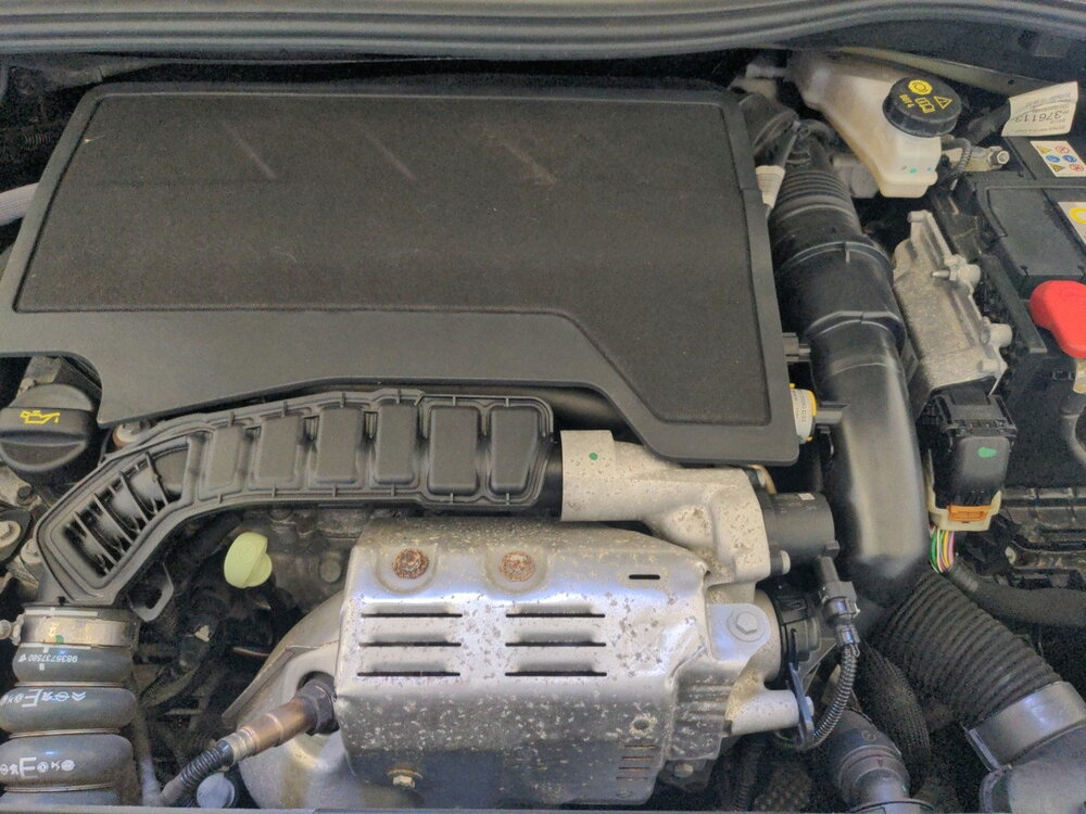 Occasion PEUGEOT 208 208 PureTech 100 S&S BVM6 - GT Line
