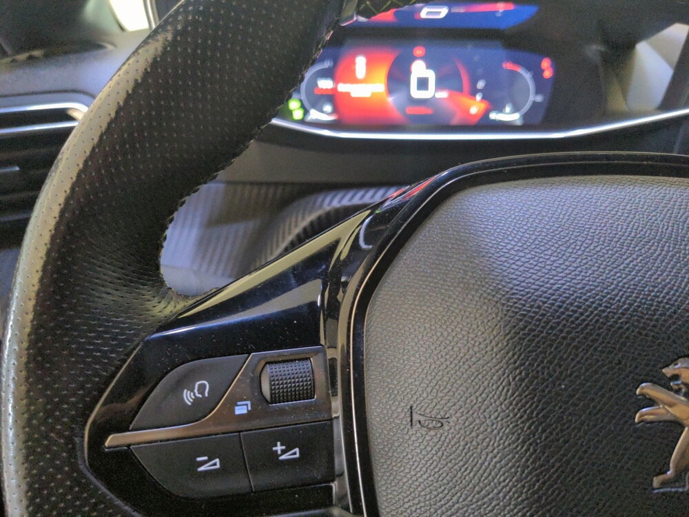 Occasion PEUGEOT 208 208 PureTech 100 S&S BVM6 - GT Line