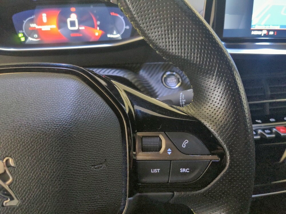 Occasion PEUGEOT 208 208 PureTech 100 S&S BVM6 - GT Line