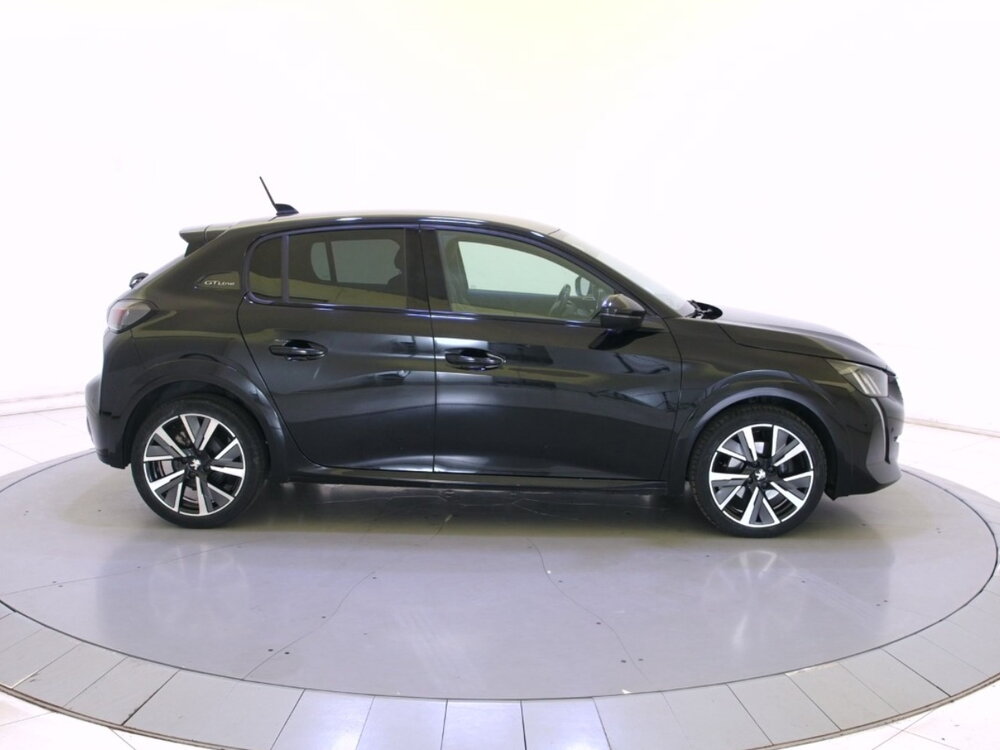 Occasion PEUGEOT 208 208 PureTech 100 S&S BVM6 - GT Line