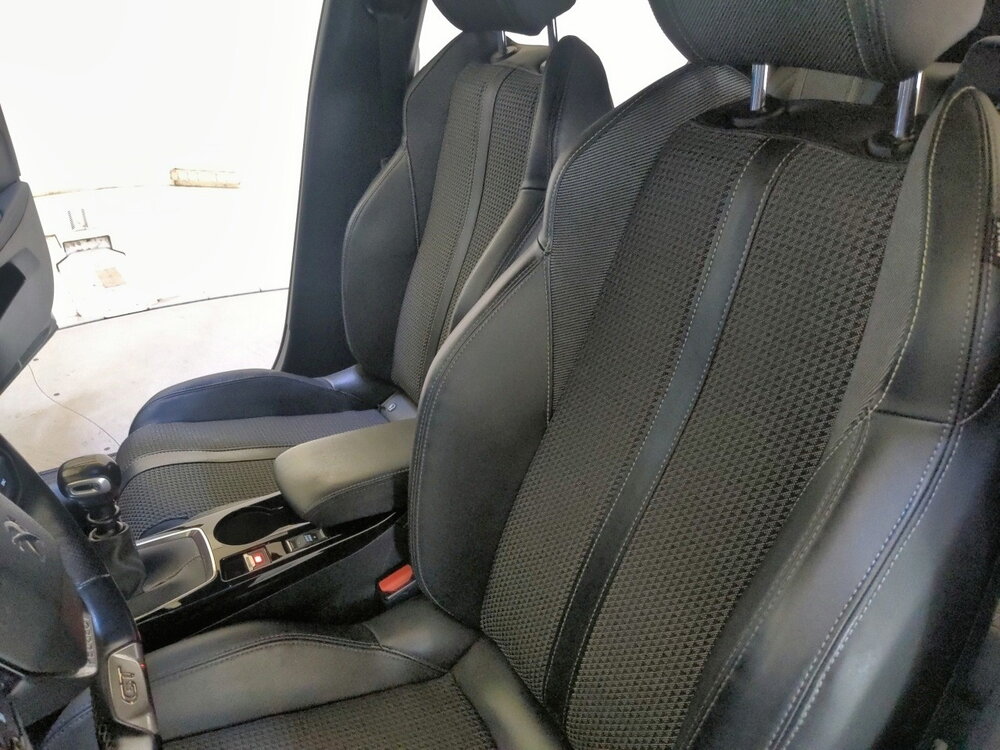 Occasion PEUGEOT 208 208 PureTech 100 S&S BVM6 - GT Line
