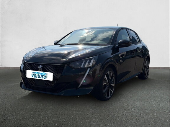Occasion PEUGEOT 208 208 PureTech 100 S&S BVM6 - GT Line