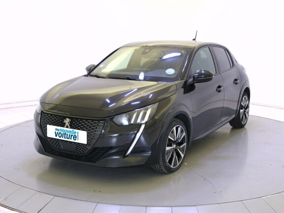 Occasion PEUGEOT 208 208 PureTech 100 S&S BVM6 - GT Line