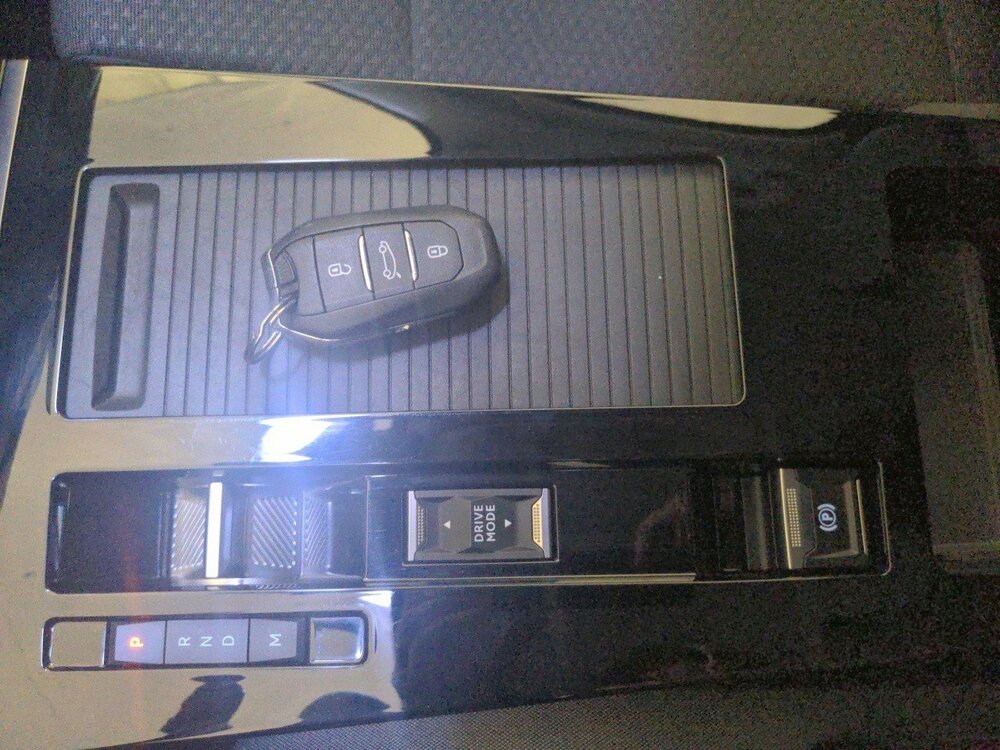 Occasion OPEL Astra Astra 1.5 Diesel 130 ch BVA8