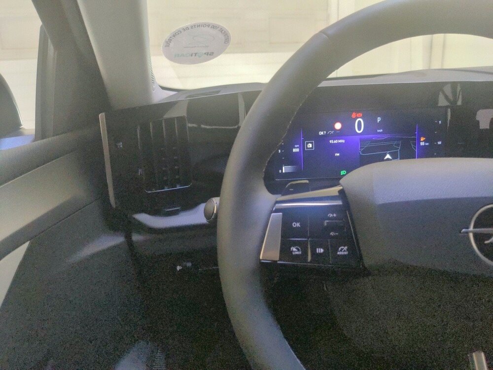 Occasion OPEL Astra Astra 1.5 Diesel 130 ch BVA8