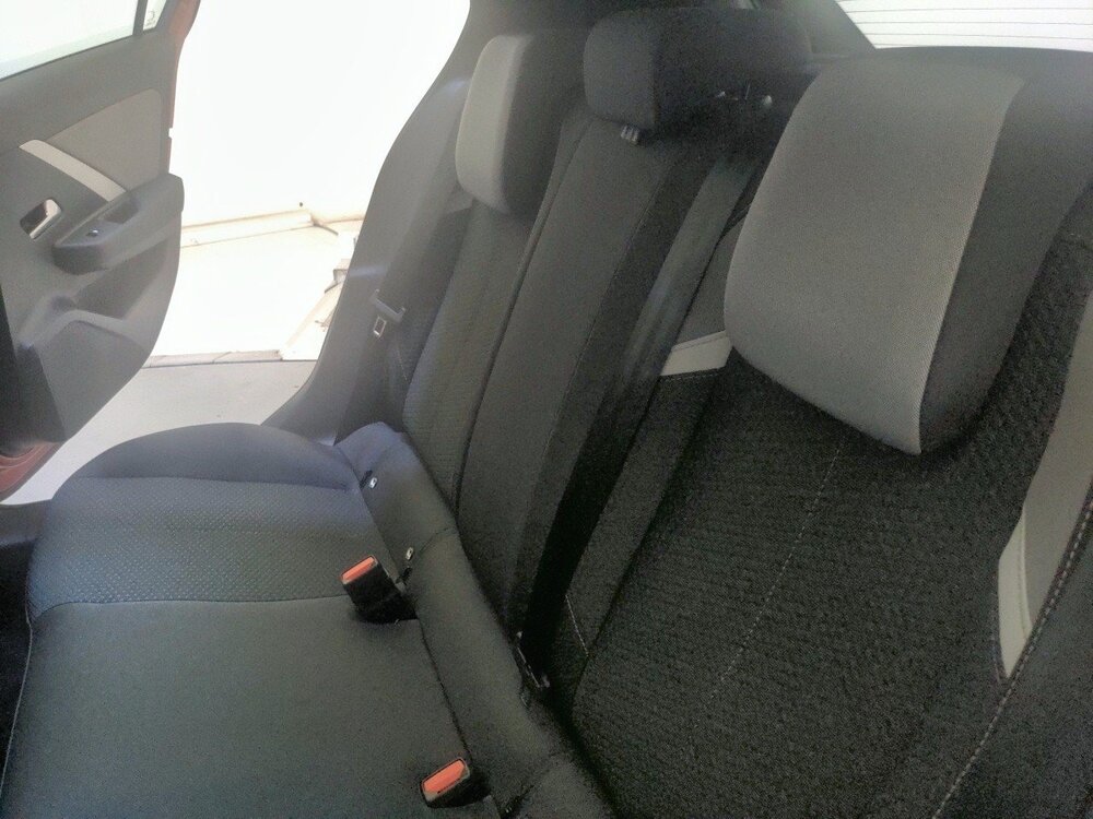 Occasion OPEL Astra Astra 1.5 Diesel 130 ch BVA8