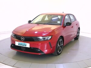 Occasion OPEL Astra Astra 1.2 Turbo 130 ch BVA8