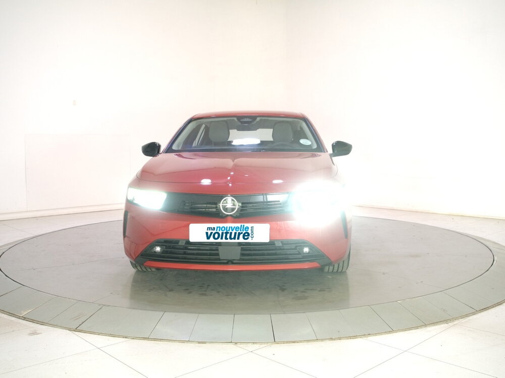 Occasion OPEL Astra Astra 1.2 Turbo 110 ch BVM6