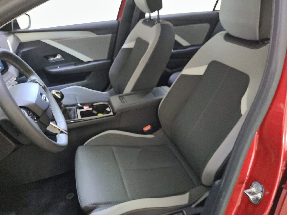 Occasion OPEL Astra Astra 1.2 Turbo 110 ch BVM6
