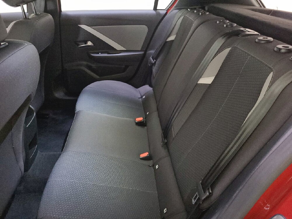 Occasion OPEL Astra Astra 1.2 Turbo 110 ch BVM6