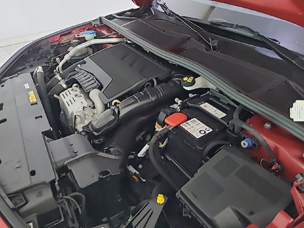 Occasion OPEL Astra Astra 1.2 Turbo 110 ch BVM6