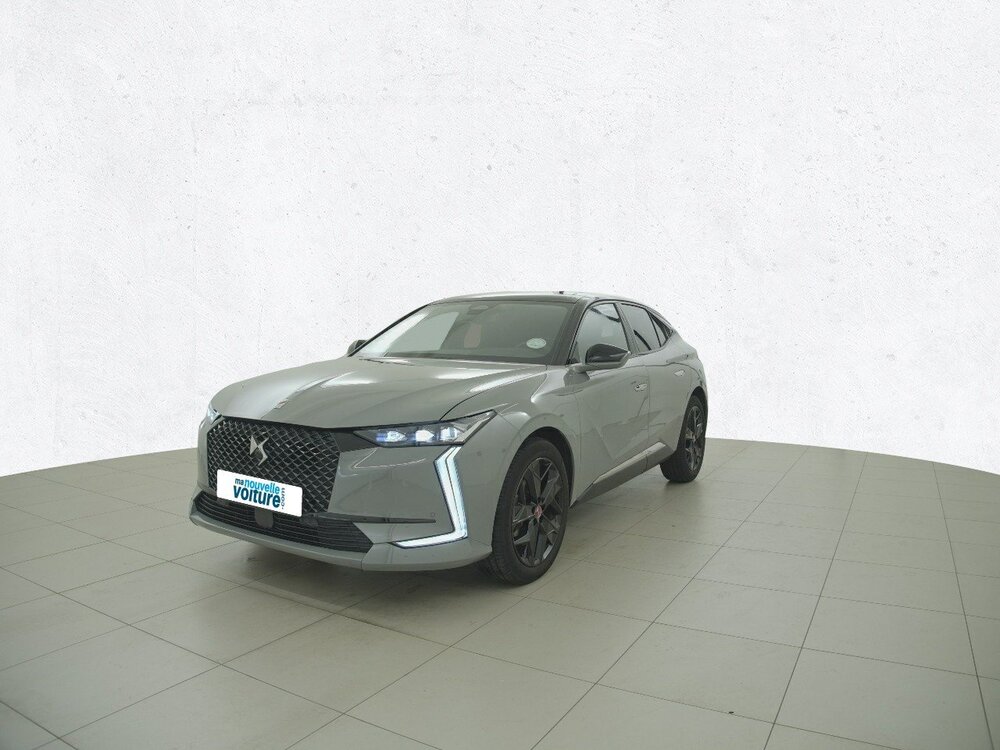 Occasion DS DS4 DS 4 PureTech 130 EAT8 - Performance Line+