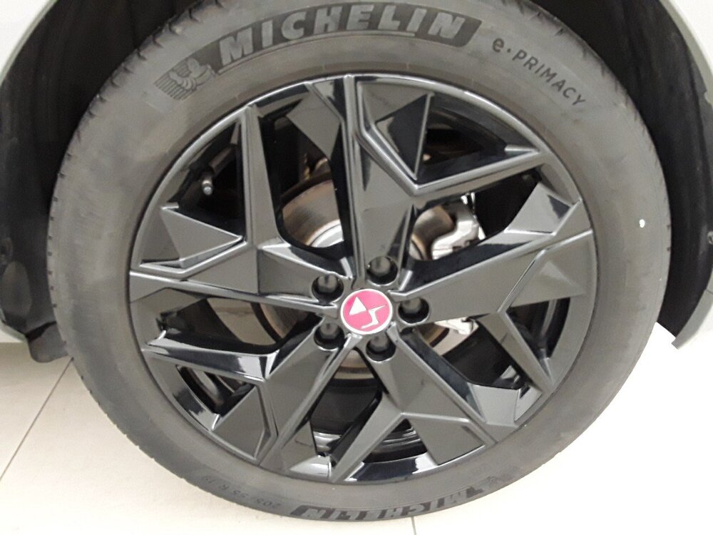 Occasion DS DS4 DS 4 PureTech 130 EAT8 - Performance Line+