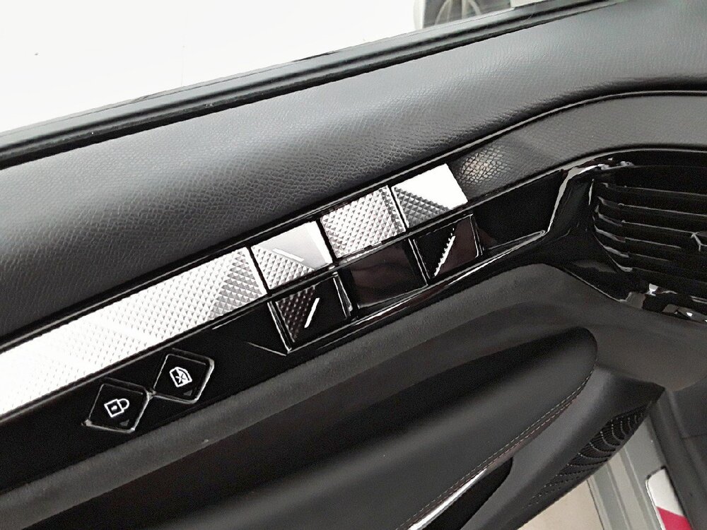 Occasion DS DS4 DS 4 PureTech 130 EAT8 - Performance Line+