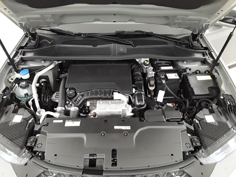 Occasion DS DS4 DS 4 PureTech 130 EAT8 - Performance Line+