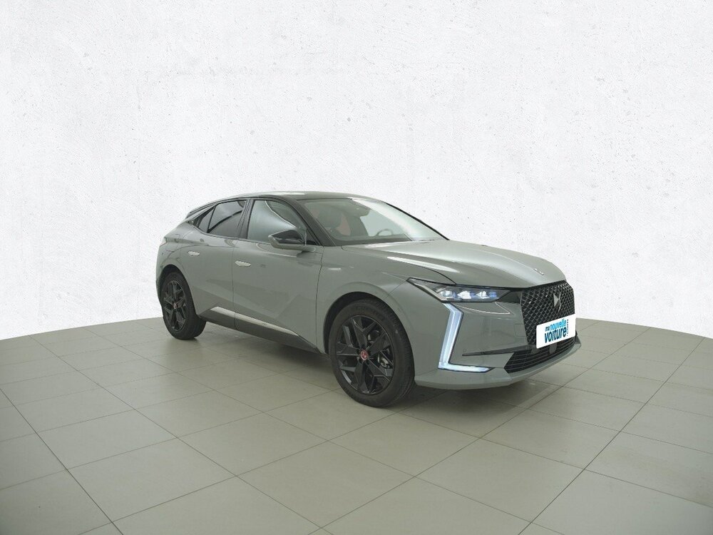 Occasion DS DS4 DS 4 PureTech 130 EAT8 - Performance Line+