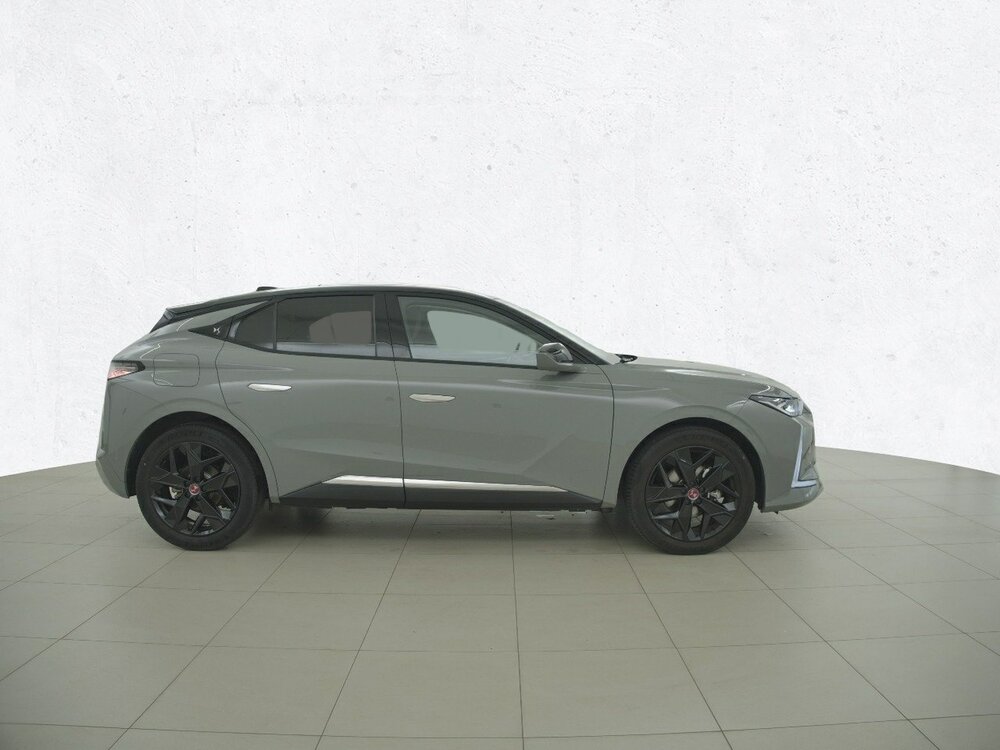 Occasion DS DS4 DS 4 PureTech 130 EAT8 - Performance Line+