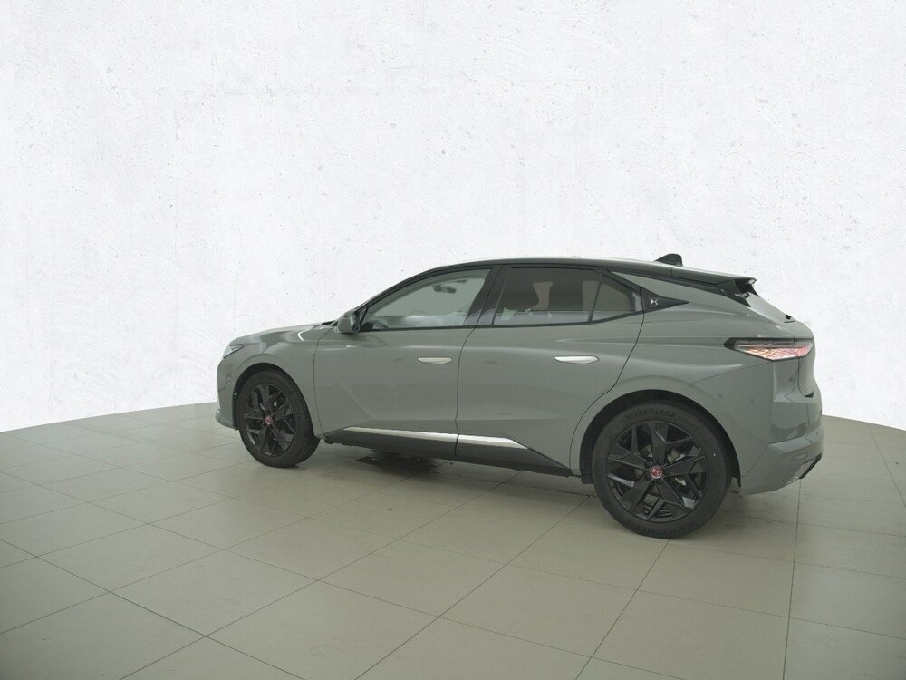 Occasion DS DS4 DS 4 PureTech 130 EAT8 - Performance Line+