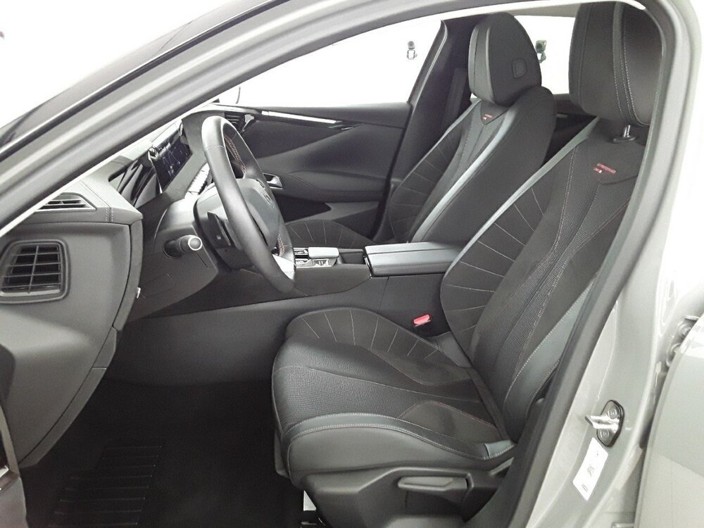 Occasion DS DS4 DS 4 PureTech 130 EAT8 - Performance Line+