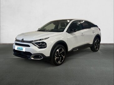 Occasion CITROEN C4 C4 BlueHDi 130 EAT8