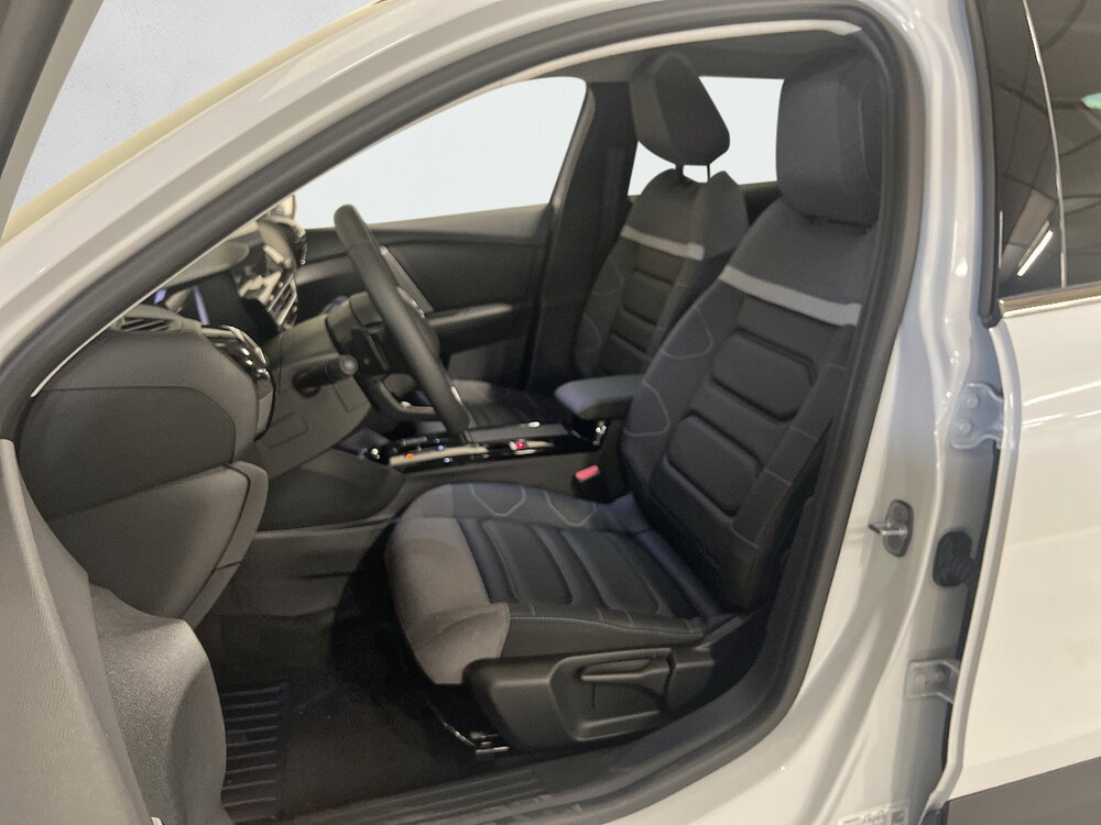 Occasion CITROEN C4 C4 BlueHDi 130 EAT8 - Max