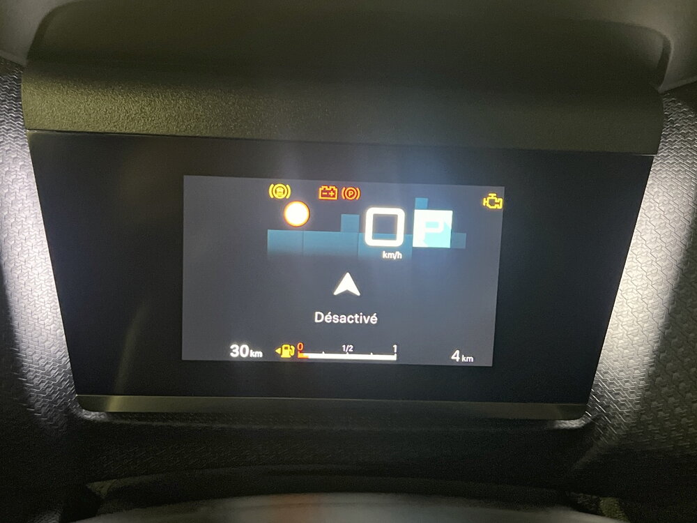 Occasion CITROEN C4 C4 BlueHDi 130 EAT8 - Max