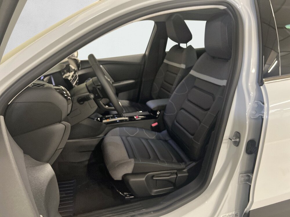 Occasion CITROEN C4 C4 BlueHDi 130 EAT8 - Max