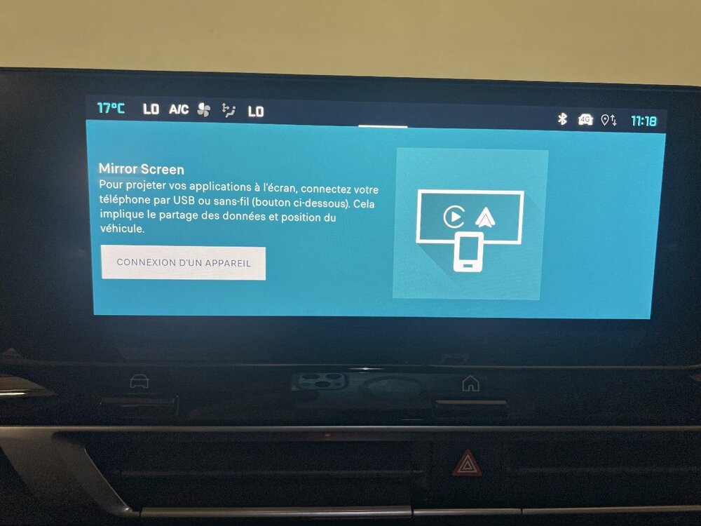 Occasion CITROEN C4 C4 BlueHDi 130 EAT8 - Max