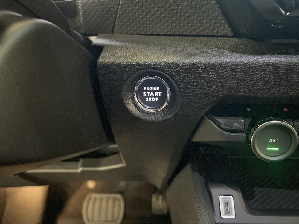 Occasion CITROEN C4 C4 BlueHDi 130 EAT8 - Max