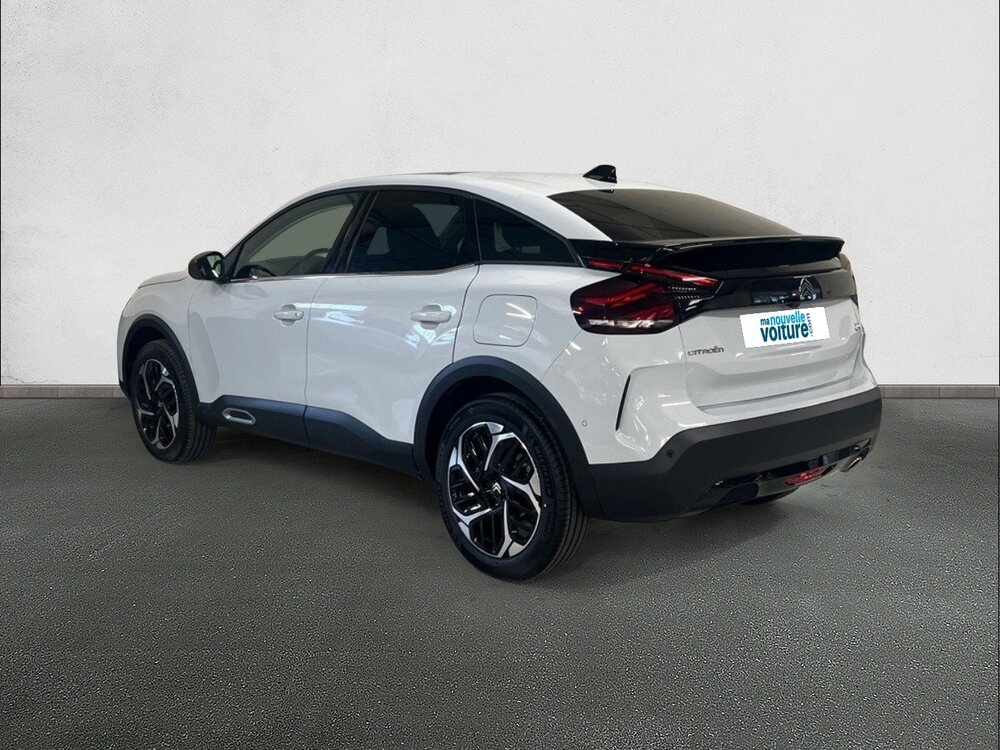 Occasion CITROEN C4 C4 BlueHDi 130 EAT8 - Max