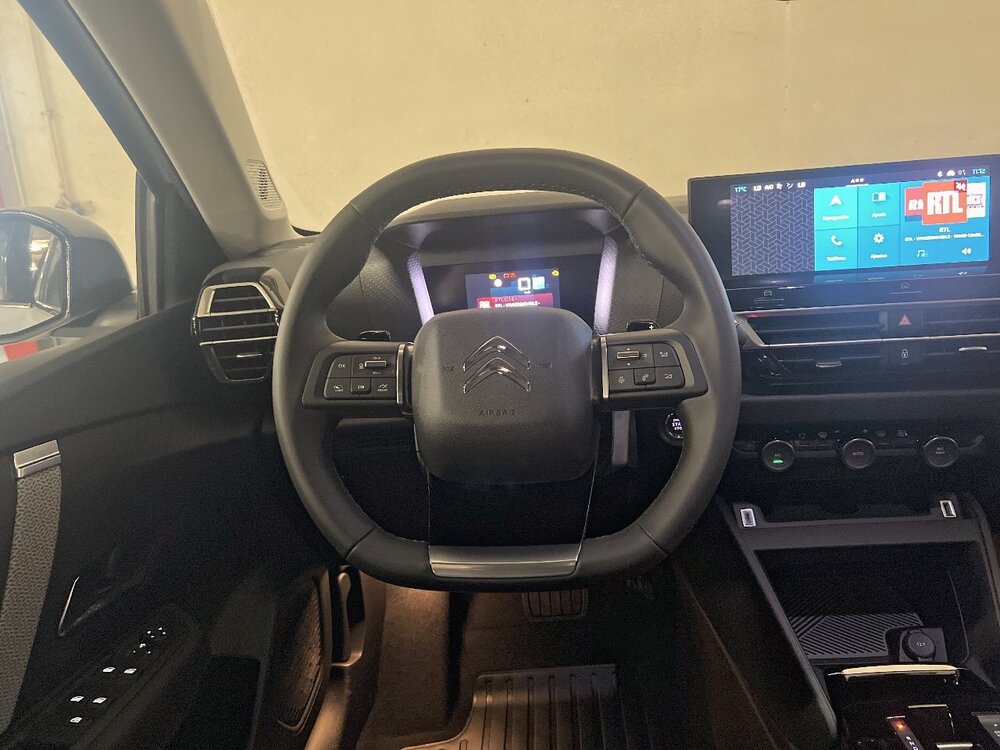 Occasion CITROEN C4 C4 BlueHDi 130 EAT8 - Max